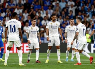 Real Madrid vence a Al-Hilal en la final de la Copa Mundial de Clubes