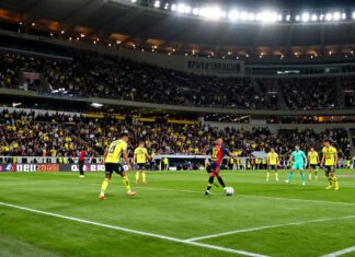El Clásico de la Liga MX: América vs Necaxa
