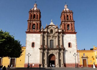 Descubre los tesoros ocultos de Puebla, México