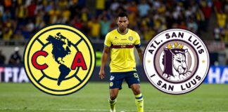 Descubre por qué América vs Atl. San Luis es un partido clave para el título