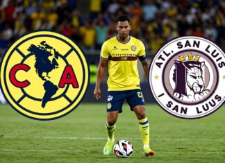 Descubre por qué América vs Atl. San Luis es un partido clave para el título