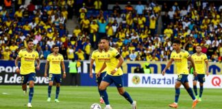 El Clásico del Pacífico: América vs Mazatlán