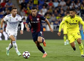 América vs. Nashville SC: Clave para el futuro de la MLS