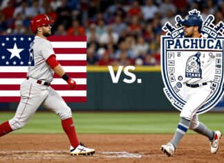 América vs. Pachuca: Clásico de Gigantes por el Liderato