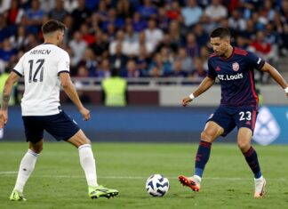 El duelo que definirá el futuro del fútbol en Estados Unidos