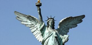 El Ángel de la Independencia: Símbolo de Libertad y Orgullo Nacional