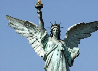 El Ángel de la Independencia: Símbolo de Libertad y Orgullo Nacional