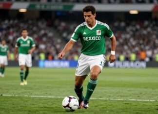 El legado de Antonio de Nigris: Inspiración para el fútbol mexicano