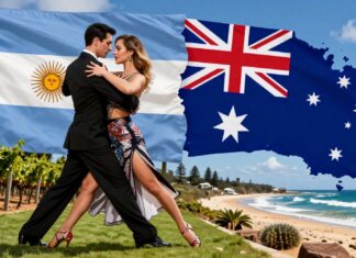 Argentina y Australia: Un encuentro de culturas y oportunidades