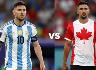 Argentina vs Canadá: Descubre las diferencias clave