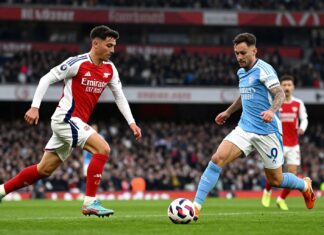 Arsenal y PSV: Clásico europeo lleno de emociones