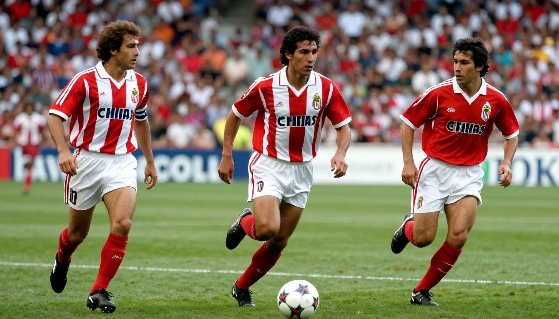 Así se forjaron los héroes de Chivas: una guía para entender su legado*