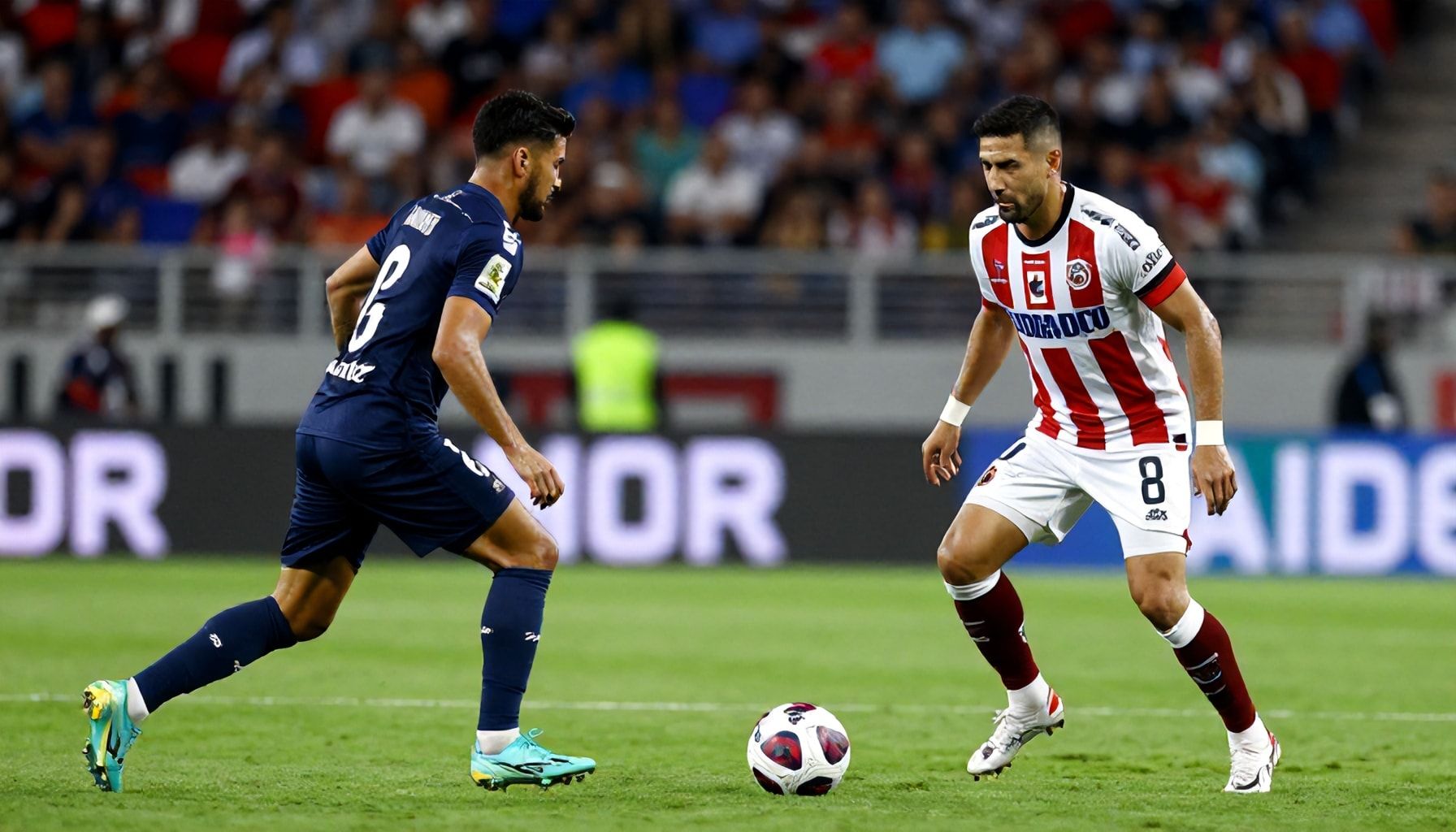 Así se preparan los Xeneizes para el duelo contra los Dorados*