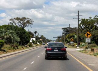 El viaje directo de San Luis Potosí a Guadalajara