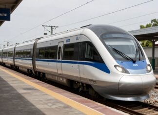 Ruta Atl. San Luis-Toluca: Conectando Ciudades con Rapidez y Comodidad