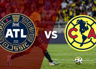 Clásico Azteca: ATL vs América en busca del liderato