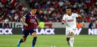 Clásico Tapatío: ¿Por qué Atl. San Luis vs Necaxa es un partido imperdible? Home