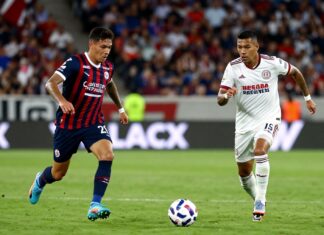 Clásico Tapatío: ¿Por qué Atl. San Luis vs Necaxa es un partido imperdible?