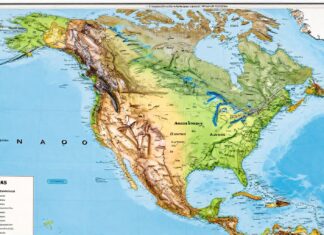 Descubre América con el Atlas: Tu Guía Definitiva