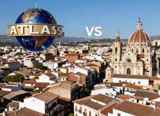 Atlas vs. Guadalajara: Comparación detallada para elegir tu mejor opción
