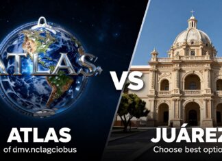 Atlas vs Juárez: Comparación de ventajas para elegir la mejor opción