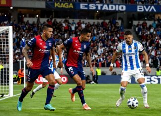 Atlas vs. Monterrey: ¿Cuál es la mejor opción para ti?