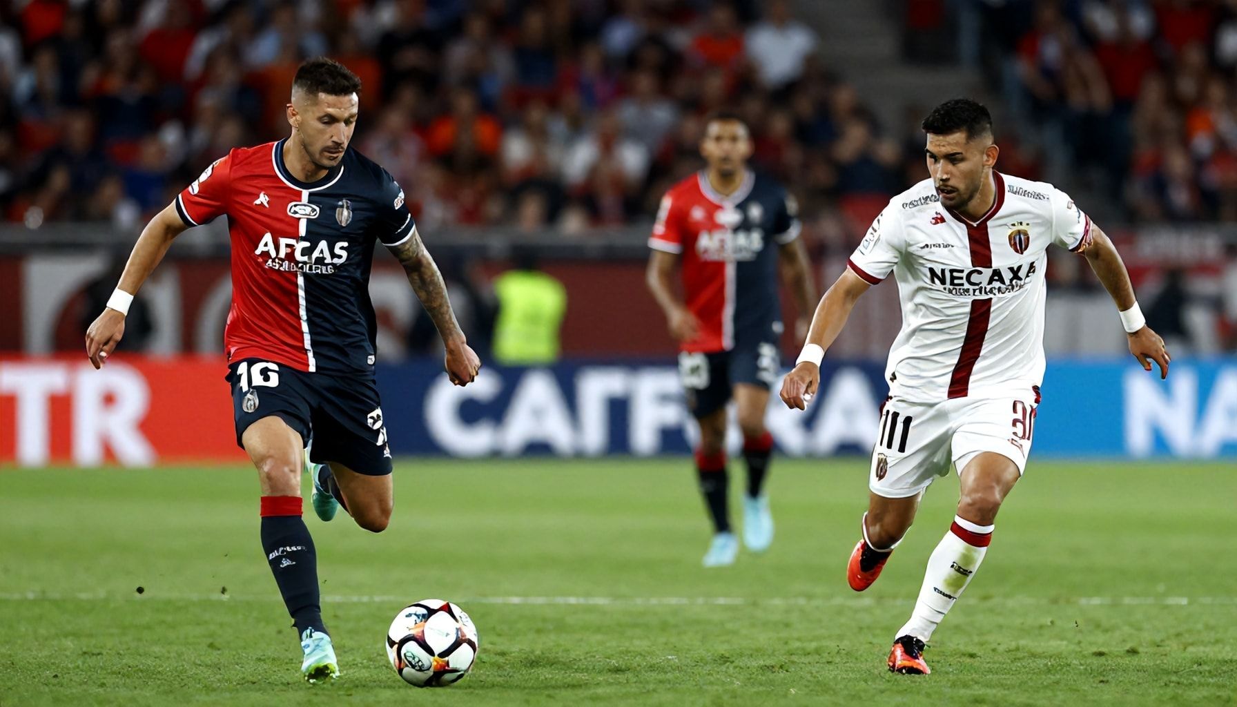 Atlas vs Necaxa: ¿Quién tiene más presión y por qué?*