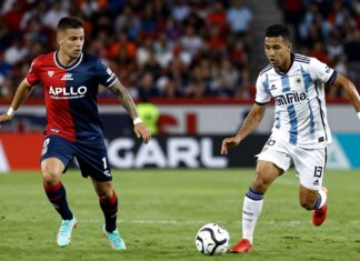 Atlas vs Puebla: Claves para una victoria estratégica en el Clásico Tapatío