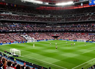 El Clásico de Madrid: Rivalidad, Pasión y Fútbol de Élite