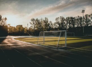 Atlético San Luis vence a Necaxa con gol de último minuto