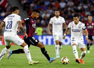 Clásico Tapatío: Atlético San Luis vs Necaxa en Busca de la Victoria