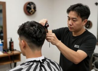 Barbería cercana: cortes profesionales y atención personalizada