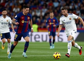 Claves del partido: Barcelona vs Real Sociedad