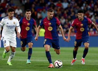 Claves del Barcelona para superar al Leganés