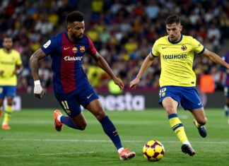 Clásico catalán: Barcelona vs Villarreal, más que un partido