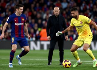 Clásico español: Barcelona vs Atlético de Madrid, análisis y pronóstico