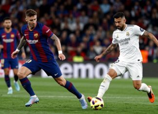 Barcelona vs Atlético Madrid: Clásico de la Liga con todo en juego