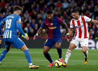 Barcelona vs Girona: Clave para el liderato de LaLiga