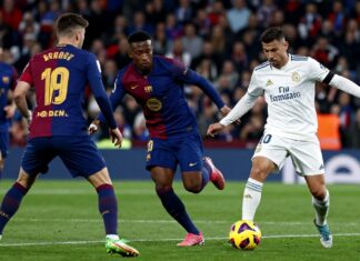 Barcelona vs. Real Sociedad: Clave para el liderato de LaLiga