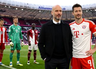 El Dominio de Bayern Munich: Claves de su Éxito en el Fútbol Europeo