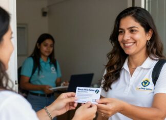 Beca Rita Cetina: Recibe tu tarjeta y accede a oportunidades educativas