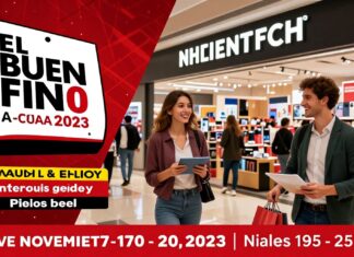 El Buen Fin 2023: Ahorra y Disfruta con las Mejores Ofertas