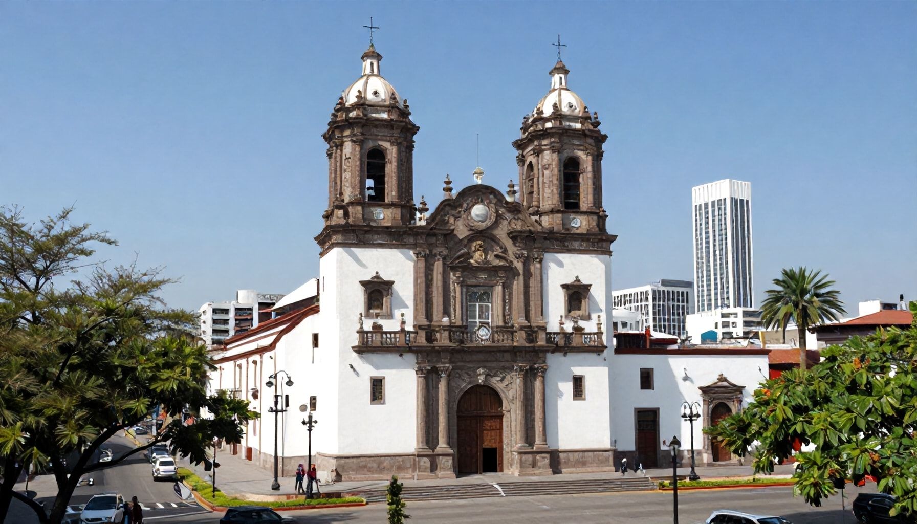 ¿Buscas aventura? Descubre por qué Monterrey es la ciudad para ti*