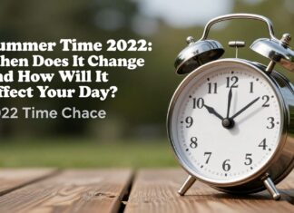 Horario de verano 2022: ¿Cuándo cambia y cómo afecta tu día?