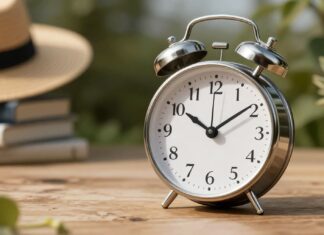 Horario de verano 2023: Aprovecha la luz extra