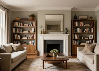 Descubre las casas de famosos: inspiración y diseño para tu hogar