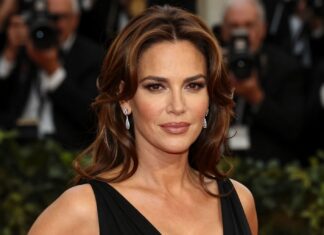 El legado de Catherine Zeta-Jones: Inspiración y estilo