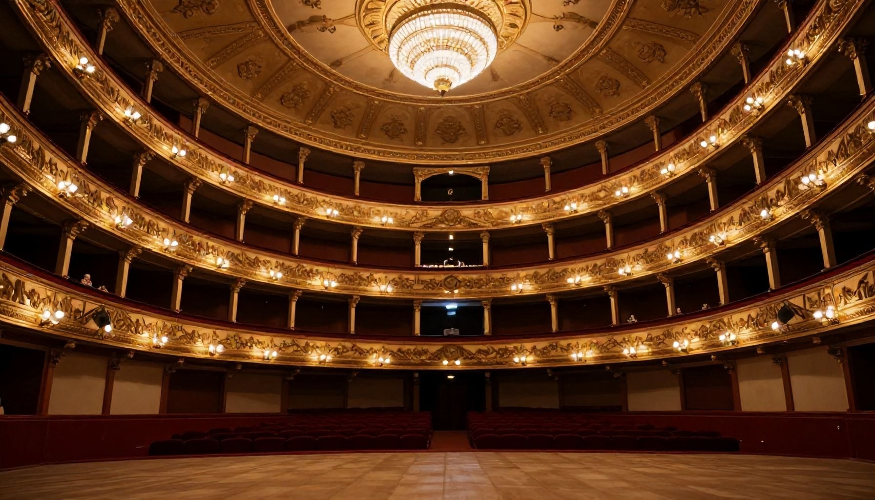 Celebrando 70 años de tradición