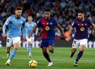 El Clásico Gallego: Celta de Vigo vs Barcelona – Rivalidad y Pasión