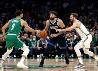 Celtics vs Mavericks: Clave para el título de la NBA
